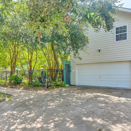 Cozy Galveston Apartment With Private Beach Pass! Extérieur photo