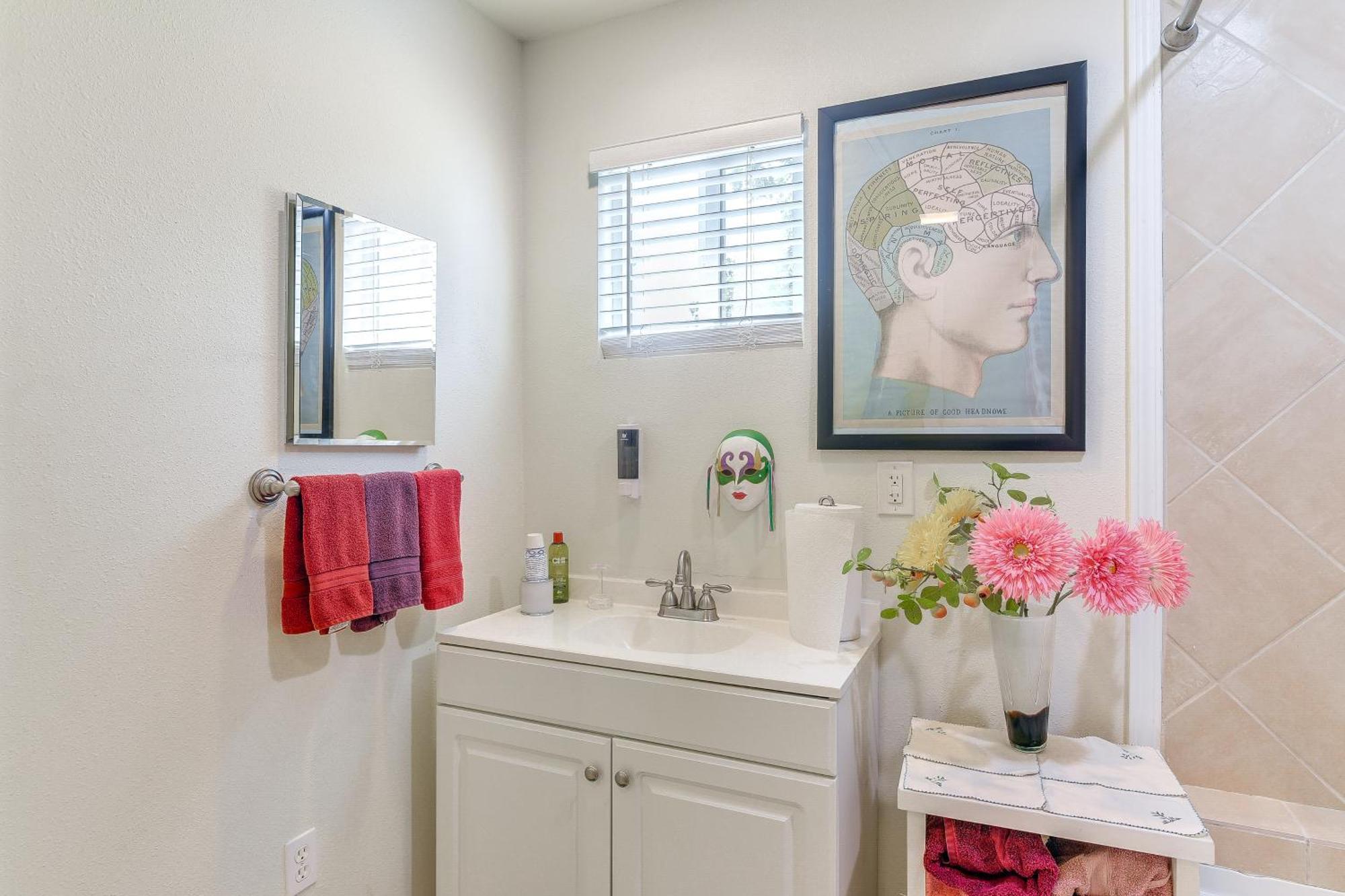 Cozy Galveston Apartment With Private Beach Pass! Extérieur photo