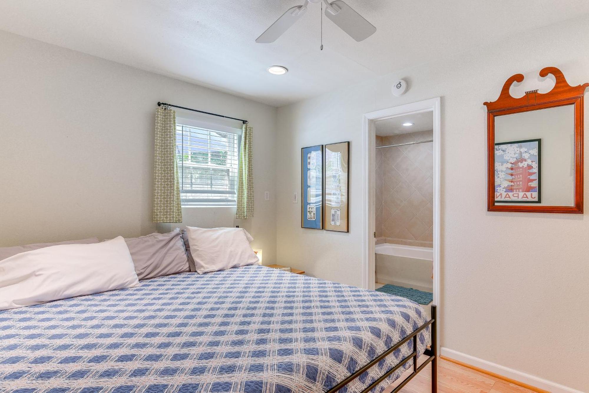 Cozy Galveston Apartment With Private Beach Pass! Extérieur photo