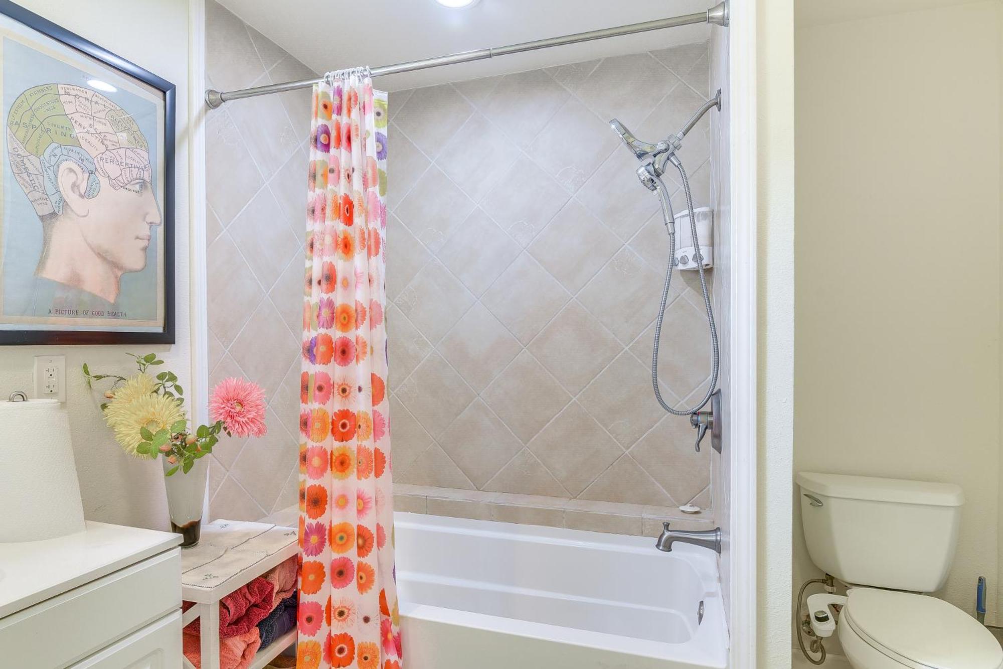 Cozy Galveston Apartment With Private Beach Pass! Extérieur photo
